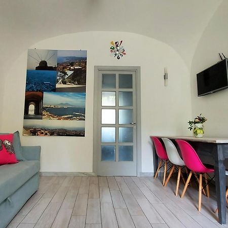 Dreaming Sorrento Suites Экстерьер фото