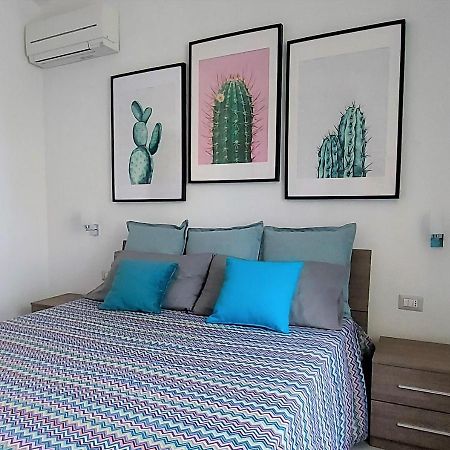 Dreaming Sorrento Suites Экстерьер фото