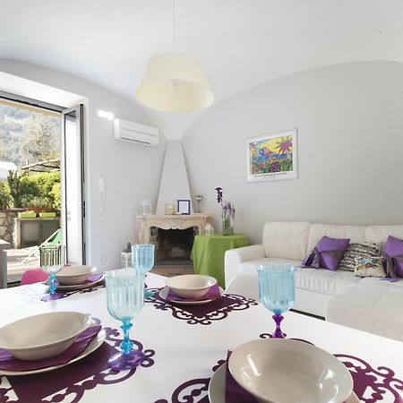 Dreaming Sorrento Suites Экстерьер фото