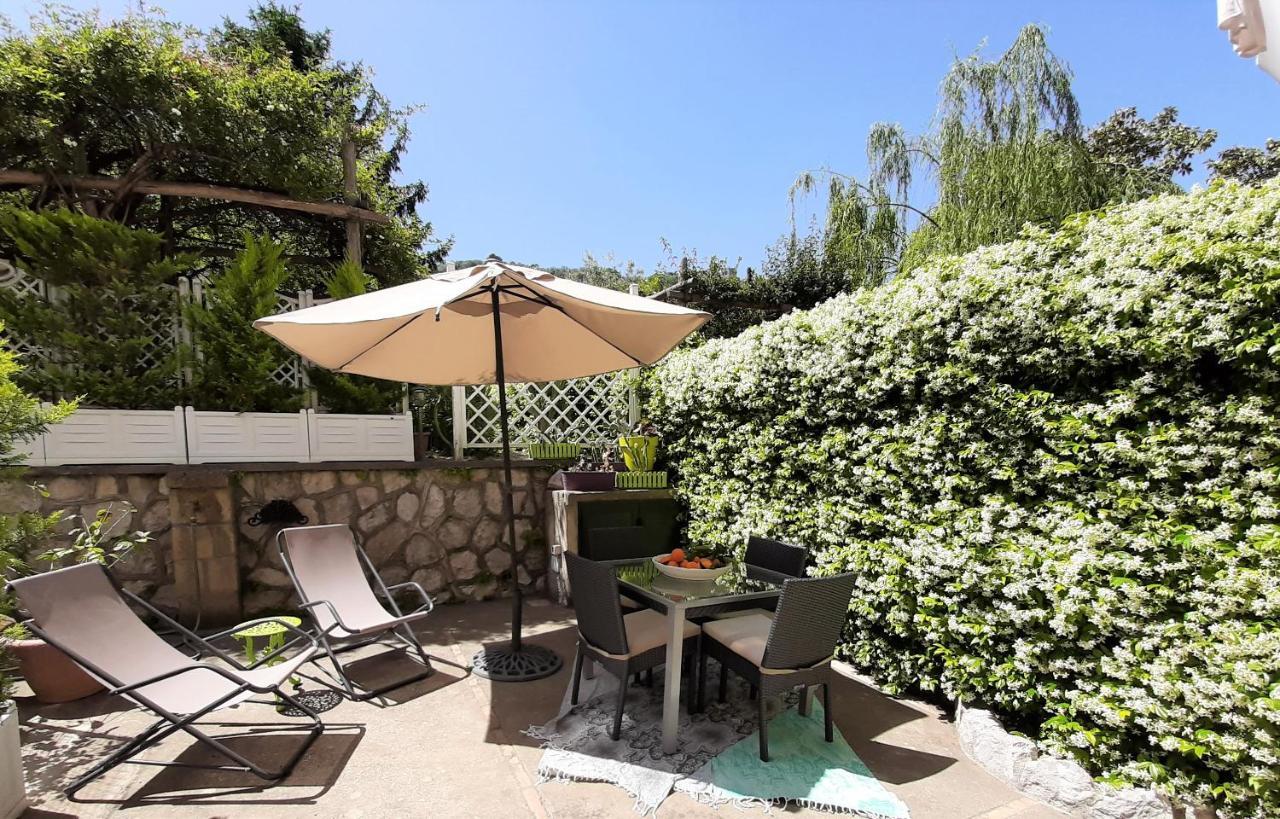 Dreaming Sorrento Suites Экстерьер фото