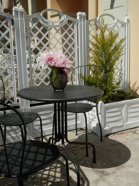 Dreaming Sorrento Suites Экстерьер фото