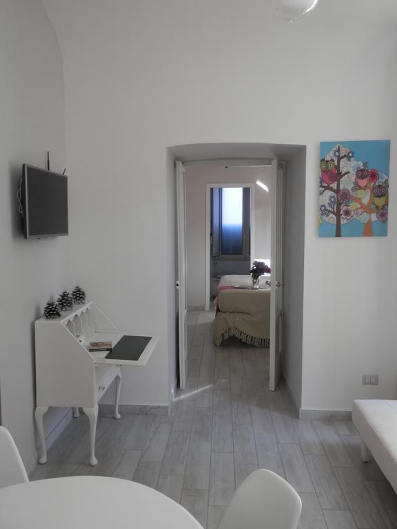 Dreaming Sorrento Suites Экстерьер фото