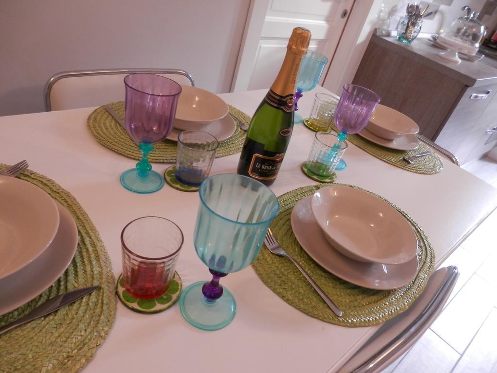 Dreaming Sorrento Suites Экстерьер фото