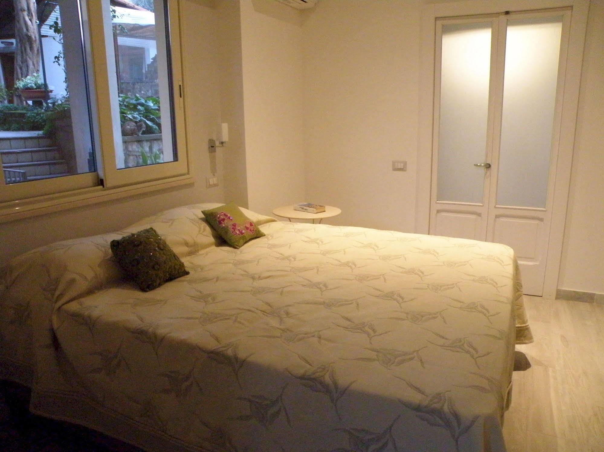 Dreaming Sorrento Suites Экстерьер фото