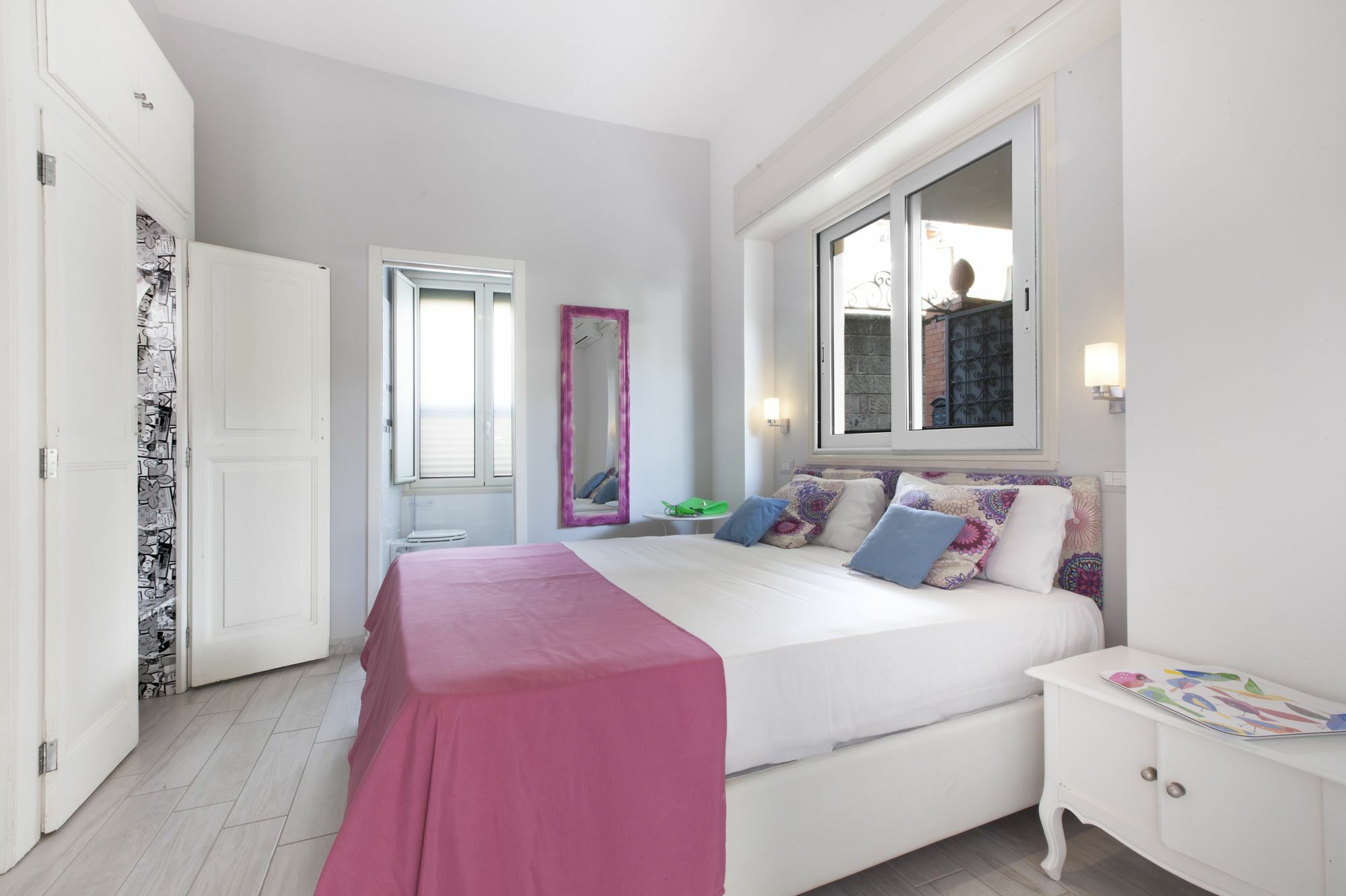 Dreaming Sorrento Suites Экстерьер фото