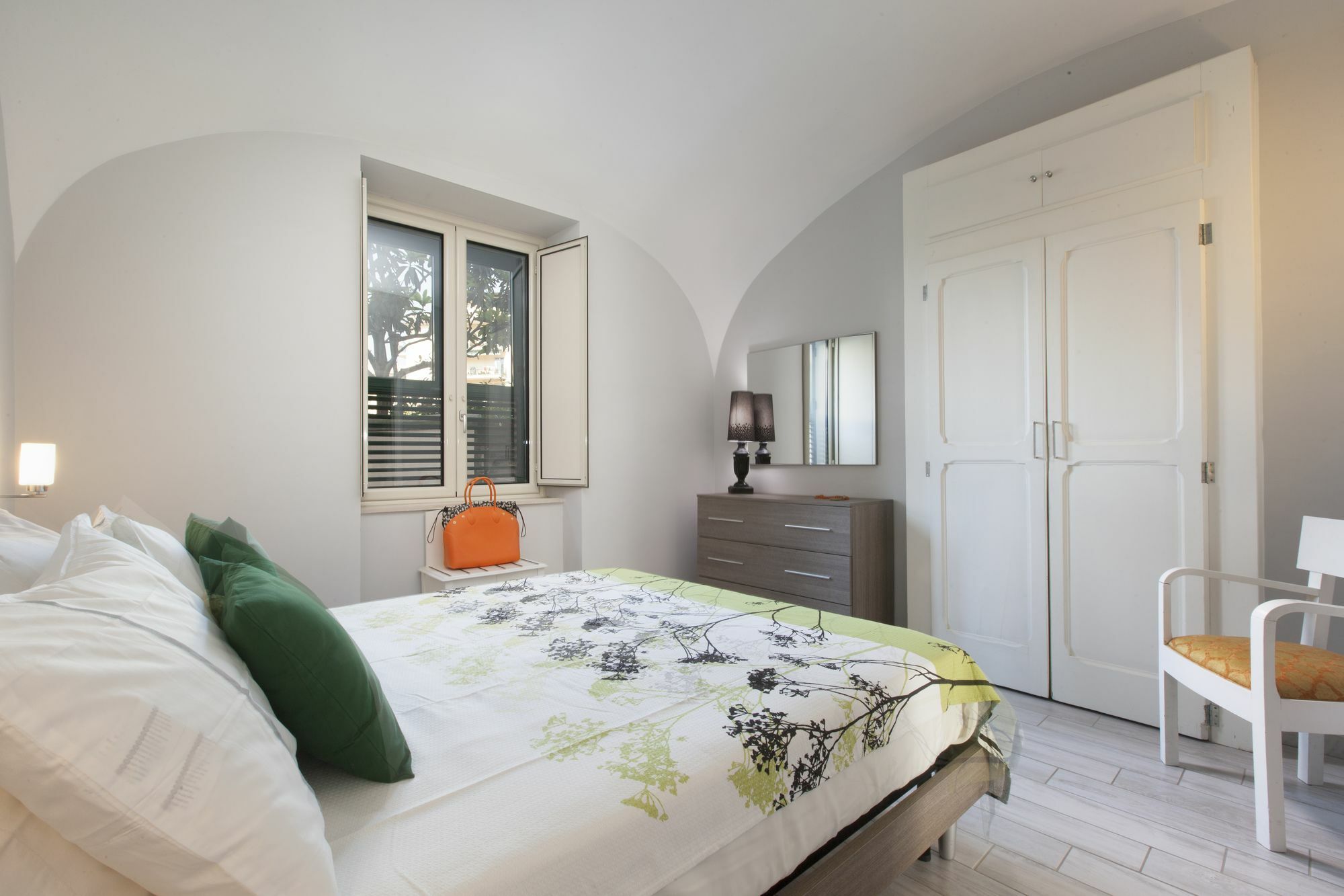 Dreaming Sorrento Suites Экстерьер фото