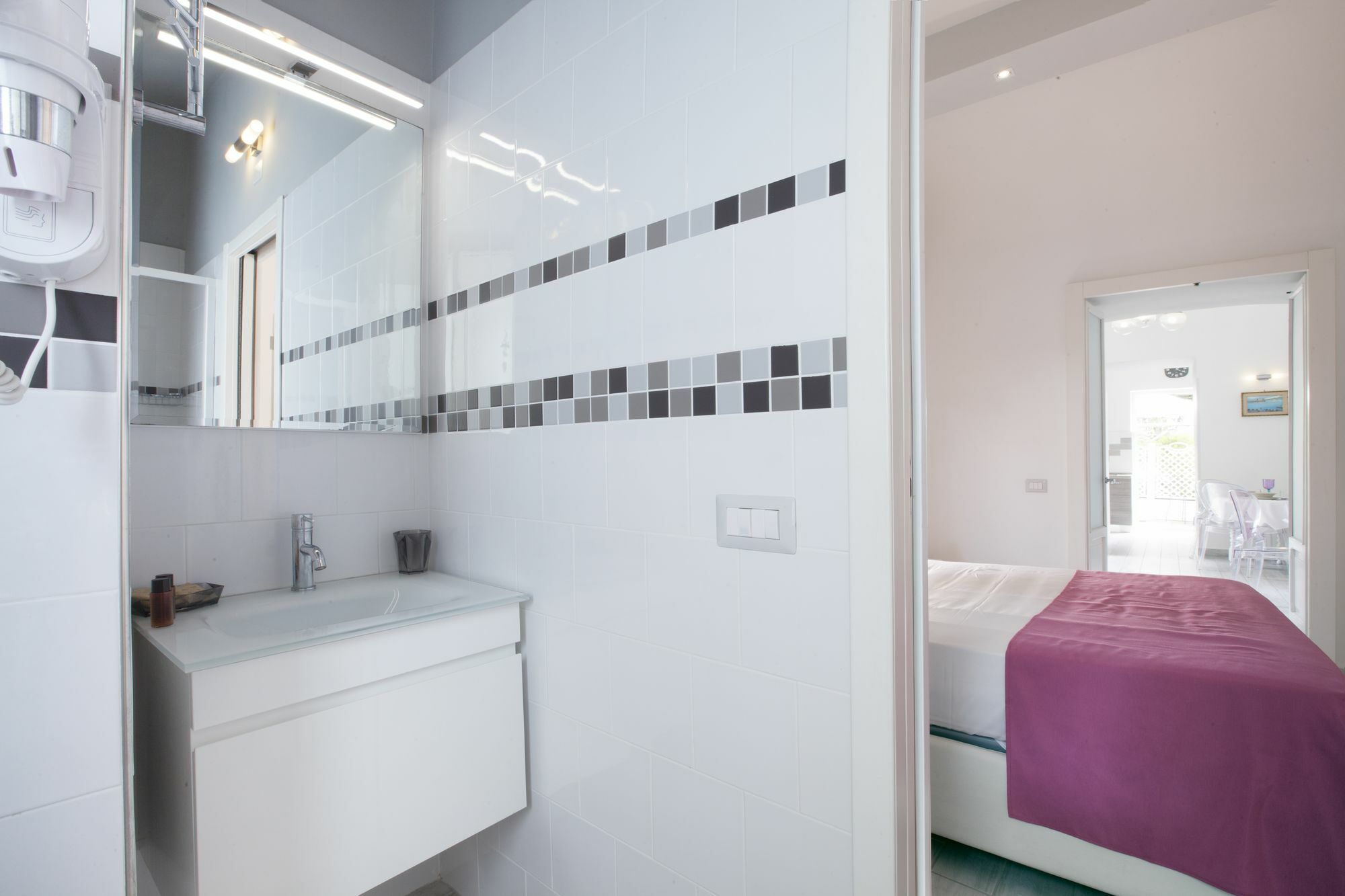 Dreaming Sorrento Suites Экстерьер фото
