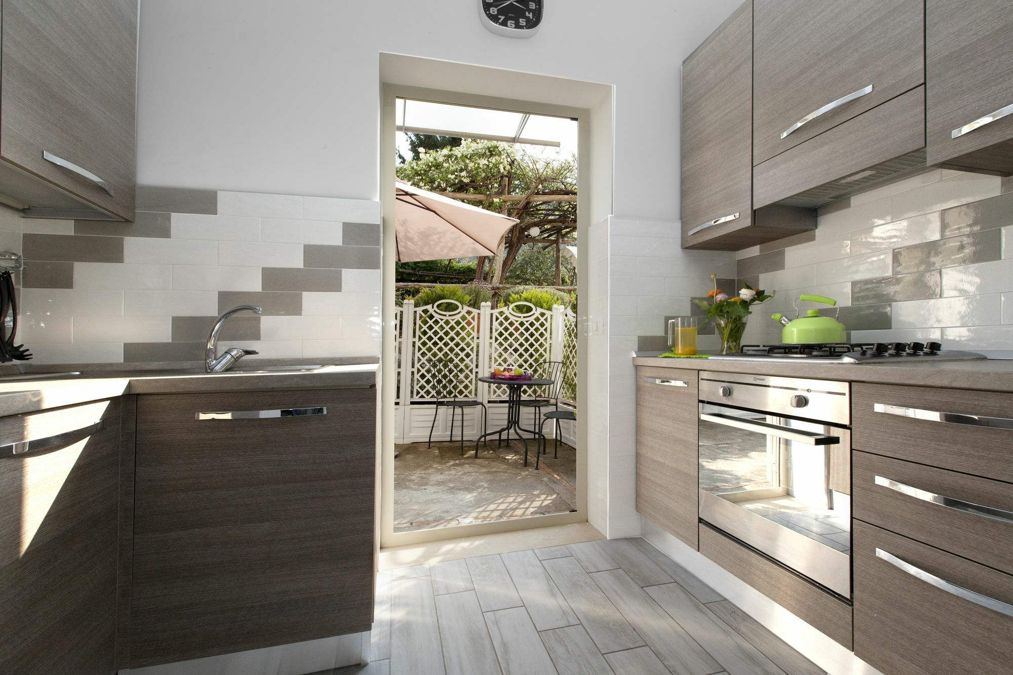 Dreaming Sorrento Suites Экстерьер фото